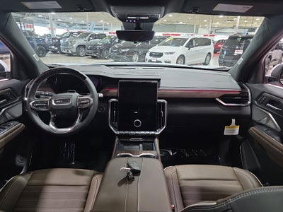 2027 GMC Acadia Denali Ultimate