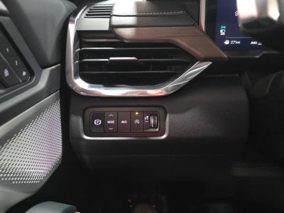 2027 GMC Acadia Denali Ultimate