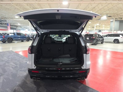 2027 GMC Acadia Denali Ultimate