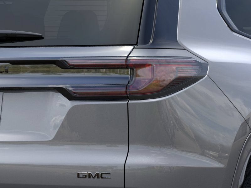 2027 GMC Acadia Denali Ultimate