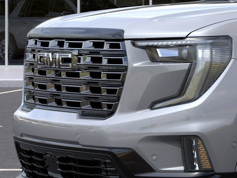2027 GMC Acadia Denali Ultimate