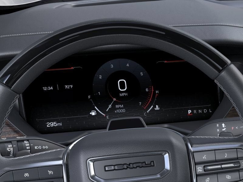 2027 GMC Acadia Denali Ultimate
