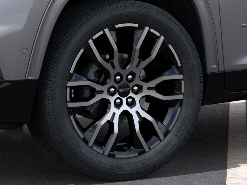 2027 GMC Acadia Denali Ultimate