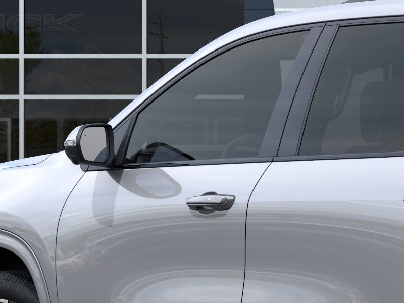 2027 GMC Acadia Denali Ultimate