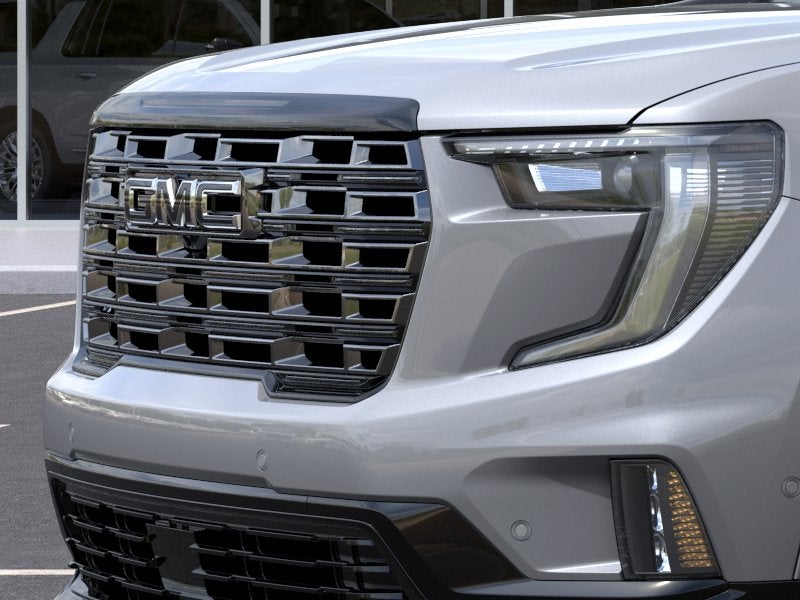 2027 GMC Acadia Denali Ultimate