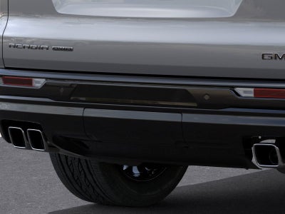 2027 GMC Acadia Denali Ultimate