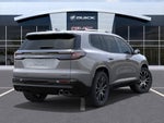 2027 GMC Acadia Denali Ultimate