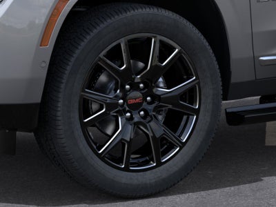 2027 GMC Yukon Denali