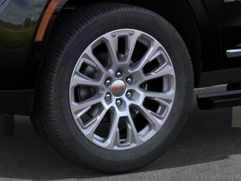 2027 GMC Yukon Denali