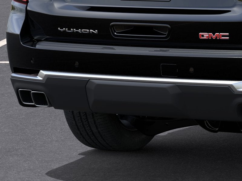 2027 GMC Yukon Denali