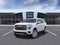 2027 GMC Yukon XL Elevation