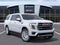 2027 GMC Yukon XL Elevation