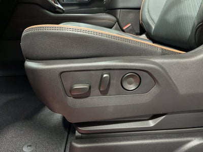 2027 GMC Yukon XL AT4