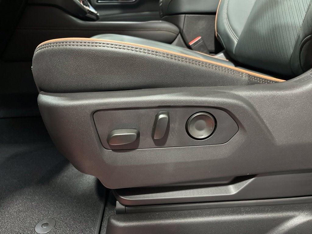 2027 GMC Yukon XL AT4