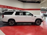 2027 GMC Yukon XL AT4