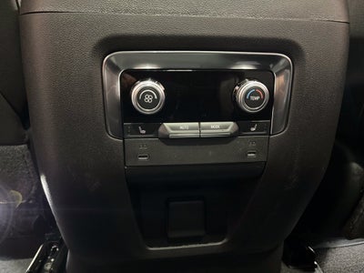2027 GMC Yukon XL AT4