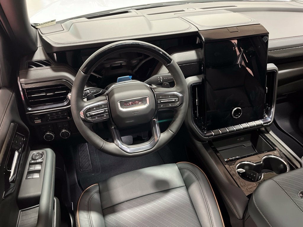 2027 GMC Yukon XL AT4