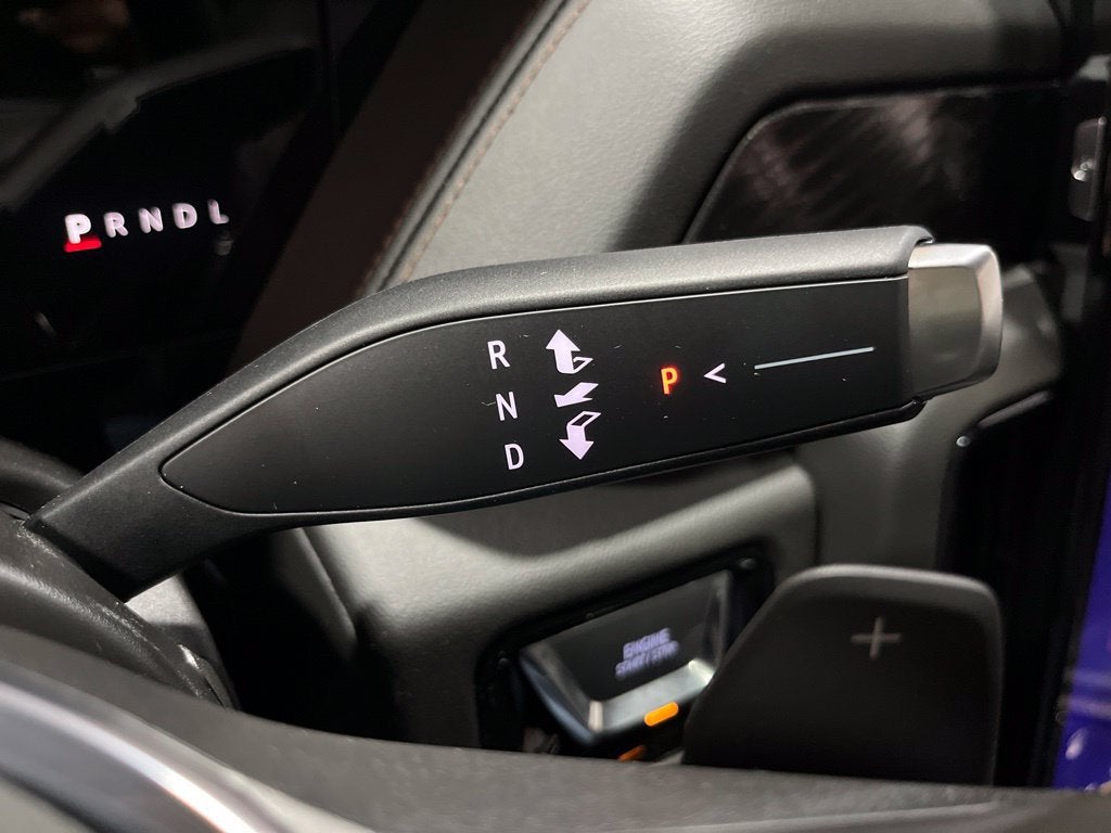 2027 GMC Yukon XL AT4