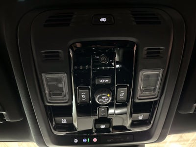 2027 GMC Yukon XL AT4
