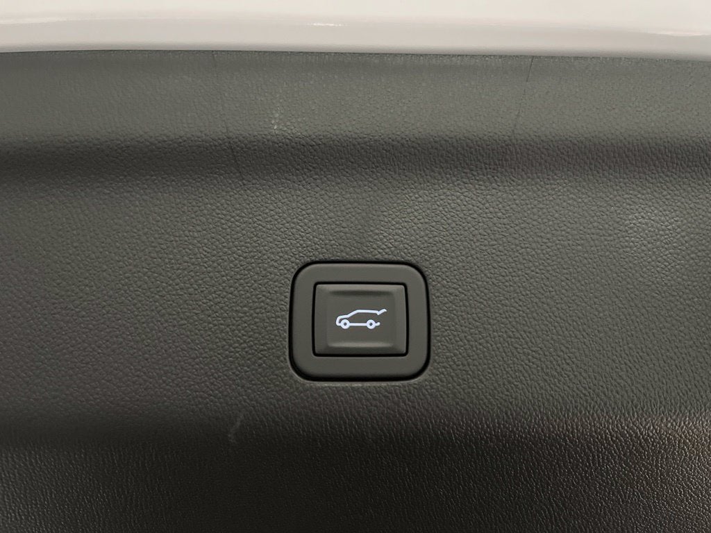 2027 GMC Yukon XL AT4