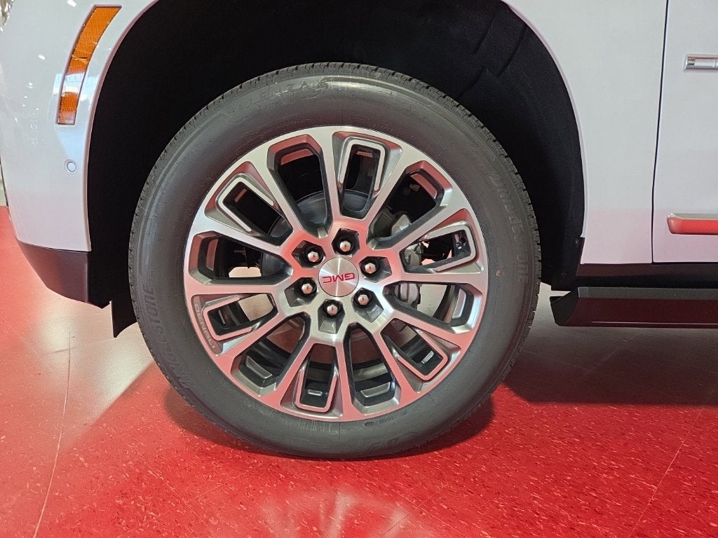 2027 GMC Yukon XL Denali