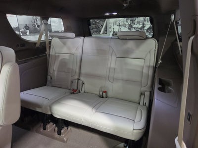 2027 GMC Yukon XL Denali