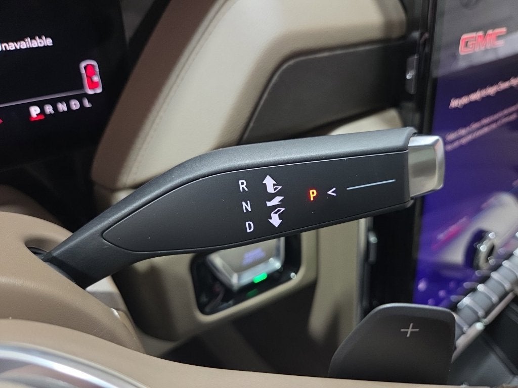 2027 GMC Yukon XL Denali