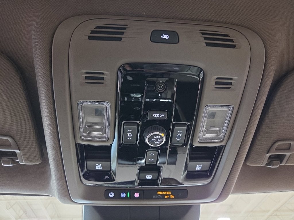 2027 GMC Yukon XL Denali