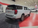 2027 GMC Yukon XL Denali