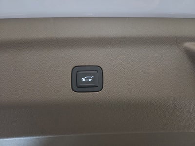 2027 GMC Yukon XL Denali