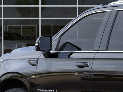 2027 GMC Yukon XL Denali Ultimate
