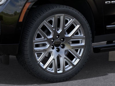 2027 GMC Yukon XL Denali Ultimate