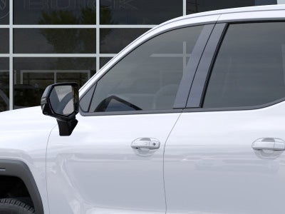 2026 GMC Sierra EV Elevation Extended Range