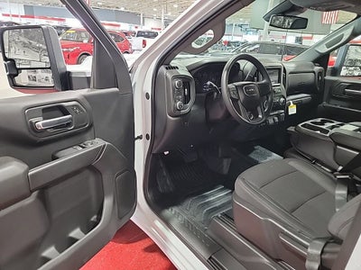 2026 GMC Sierra 3500 HD Pro