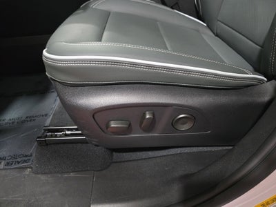 2026 GMC Sierra EV AT4 Max Range