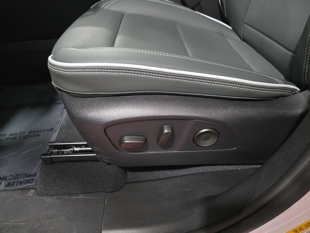 2026 GMC Sierra EV AT4 Max Range