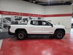 2026 GMC Sierra EV AT4 Max Range