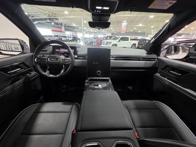 2026 GMC Sierra EV AT4 Max Range