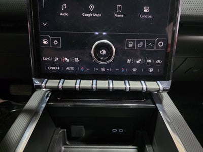 2026 GMC Sierra EV AT4 Max Range