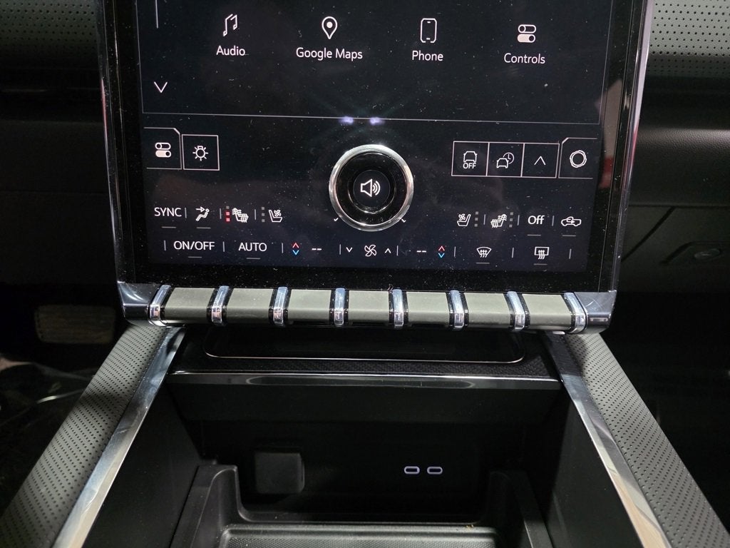 2026 GMC Sierra EV AT4 Max Range