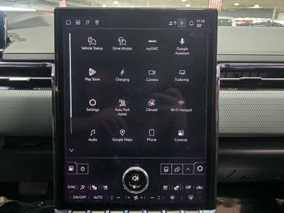 2026 GMC Sierra EV AT4 Max Range