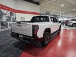 2026 GMC Sierra EV AT4 Max Range