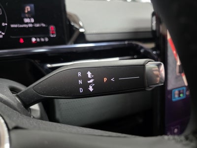 2026 GMC Sierra EV AT4 Max Range