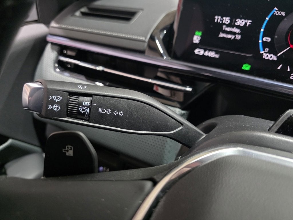 2026 GMC Sierra EV AT4 Max Range