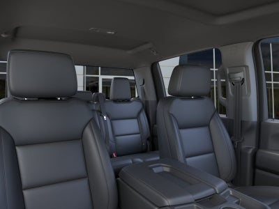 2026 GMC Sierra 3500 HD Pro