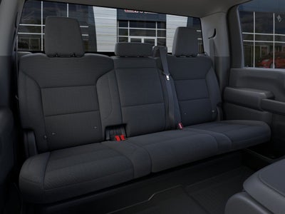 2026 GMC Sierra 3500 HD Pro