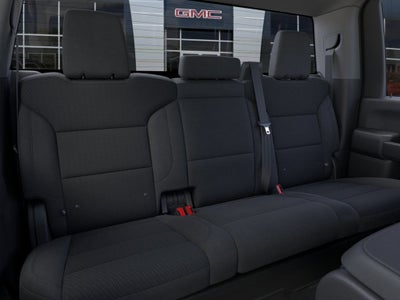 2026 GMC Sierra 3500 HD Pro