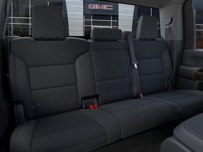 2026 GMC Sierra 3500 HD Pro