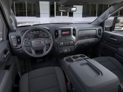2026 GMC Sierra 3500 HD Pro