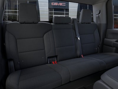 2026 GMC Sierra 3500 HD Pro